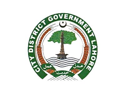 City Lahore Logo